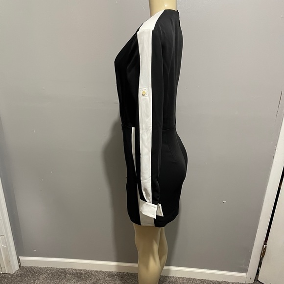 BRAND NEW BCBG MAXAZRIA MINI DRESS - Picture 2 of 4